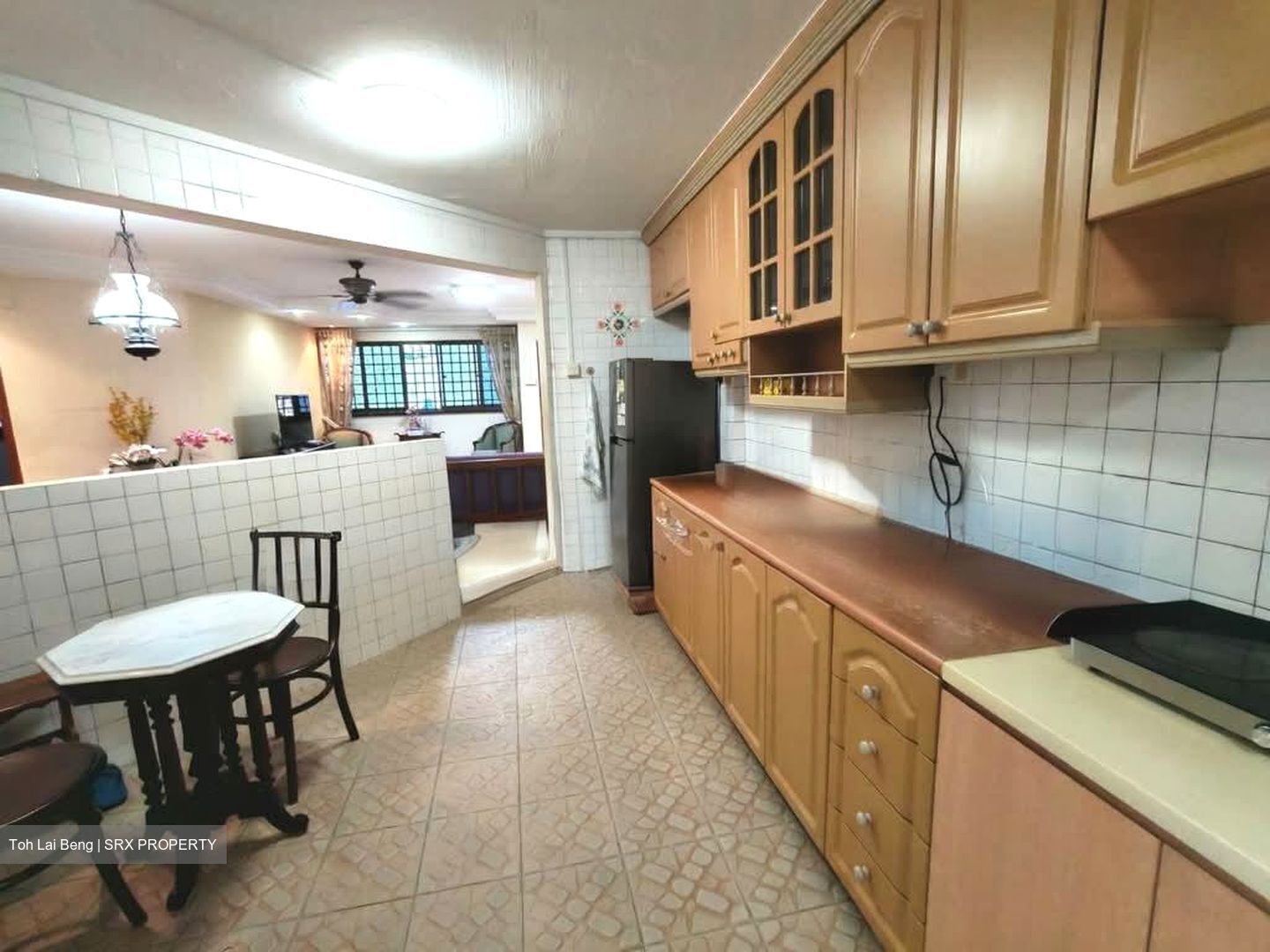 Blk 311 Shunfu Gardens (Bishan), HDB 4 Rooms #541684241